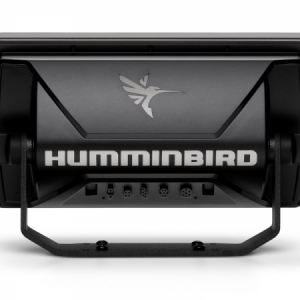 Sonar Humminbird Helix 9X Chirp Mega SI+ GPS G3N + karta Autochart Z Line
