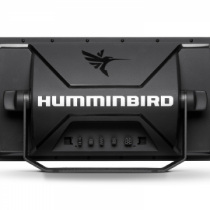 Sonar Humminbird Helix 10X Chirp Mega SI+ GPS G3N + karta Autochart Z Line