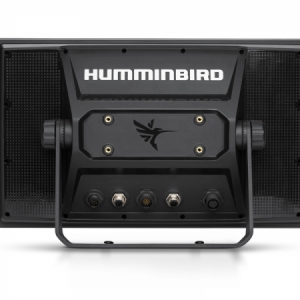 Sonar Humminbird Solix 15 Chirp Mega SI+ GPS G2 + karta Autochart Z Line