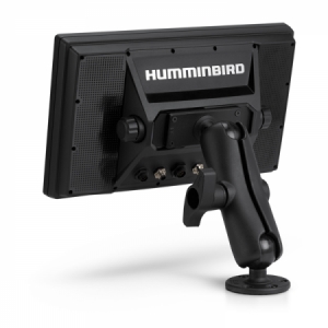 Sonar Humminbird Solix 15 Chirp Mega SI+ GPS G2 + karta Autochart Z Line