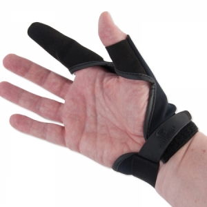 Chránič prsta Carp Spirit Casting Glove - na pravú ruku