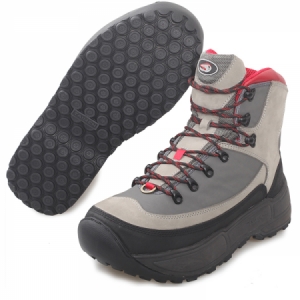 Brodiace topánky Taimen GTR Wading Boots + klince ZADARMO!!