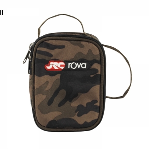 Tašky na príslušenstvo JRC Rova Camo Accessory Bag