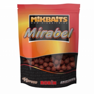 Boilies Mikbaits Mirabel 12mm