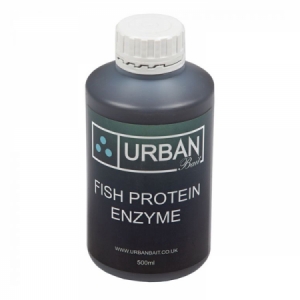 Tekutý extrakt Urban Bait Fish Protein Enzyme 500ml
