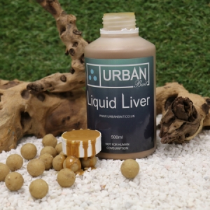 Extrakt Urban Bait Liquid Liver Extract 500ml