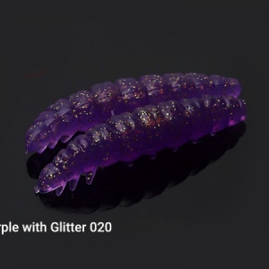 Libra Lures Larva 35 - krill
