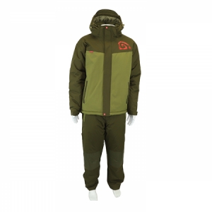 Zimný komplet Trakker Core 2-Piece Winter Suit - bunda, nohavice