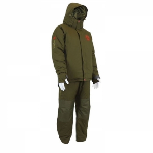 Zimný komplet Trakker Core 3-Piece Winter Suit - bunda, nohavice, fleece bunda