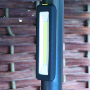 LED svetlo do bivaku Flacarp FL5 s prijímačom