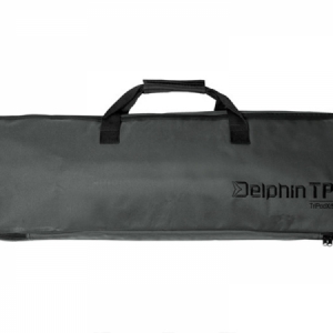 Stojan Tripod Delphin TPX3 Silver