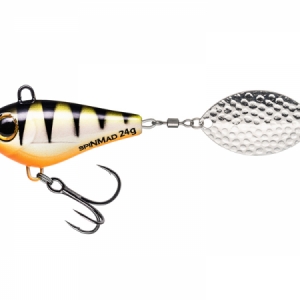 Tail Spinner SpinMad Jigmaster 11,5cm/24g