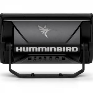 Sonar Humminbird Helix 9X Chirp Mega SI+ GPS G4N