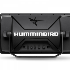 Sonar Humminbird Helix 10X Chirp Mega SI+ GPS G4N