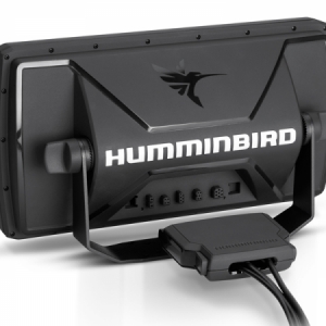 Sonar Humminbird Helix 10X Chirp Mega SI+ GPS G4N