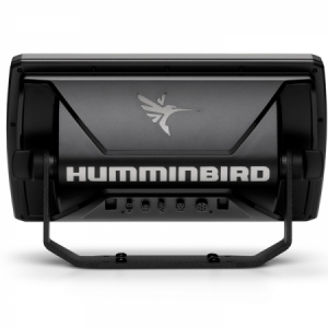 Sonar Humminbird Helix 8X Chirp Mega SI+ GPS G4N
