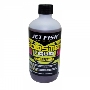 Booster Liquid Jet Fish 500 ml 