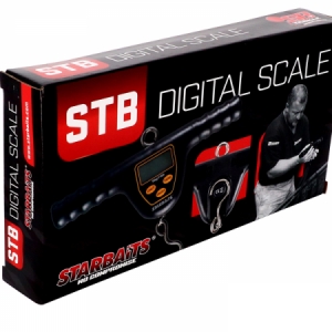 Digitálna váha Starbaits Didital Scale do 50kg