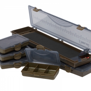 Kaprársky organizér Prologic Tackle Box System XL