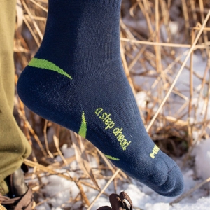 Ponožky Mikbaits Clima Plus