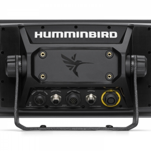 Sonar Humminbird Solix 10 Chirp Mega SI+ GPS G3