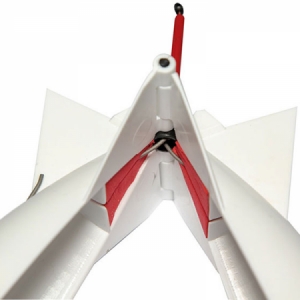 Kŕmna raketa SPOMB Midi X - stredná plus