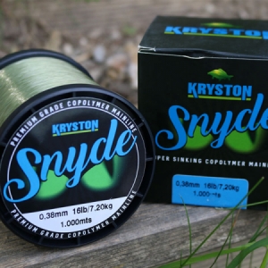 Vlasec Kryston Snyde Premium Grade Copolymer