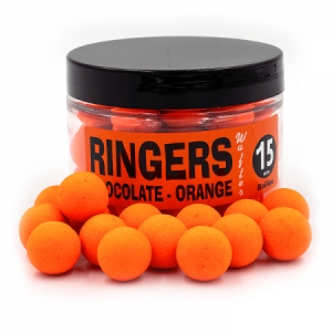 Ringers Wafter Chocolate Orange - neutrálne vyvážené