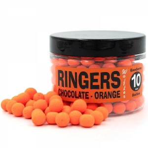 Ringers Wafter Chocolate Orange - neutrálne vyvážené