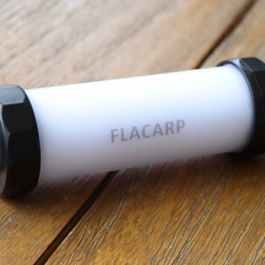Vodotesné LED svetlo Flacarp FL6+ s prijímačom