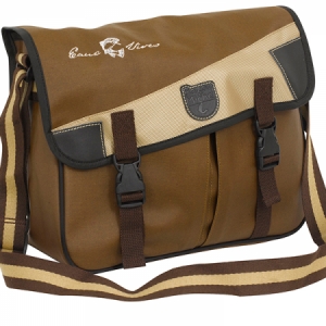 Prívlačová taška Pezon Michel Heritage Shoulder Bag MM