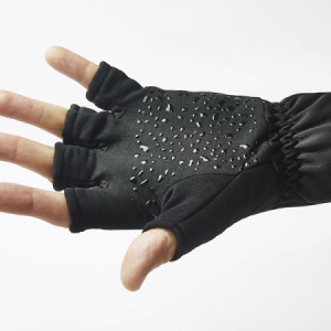 Zateplené rukavice Geoff Anderson AirBear Weather Proof - bez prstov