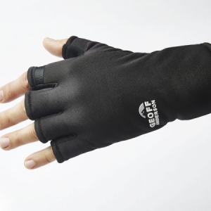 Zateplené rukavice Geoff Anderson AirBear Weather Proof - bez prstov