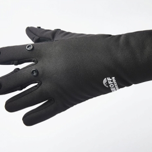 Zateplené rukavice Geoff Anderson AirBear Weather Proof