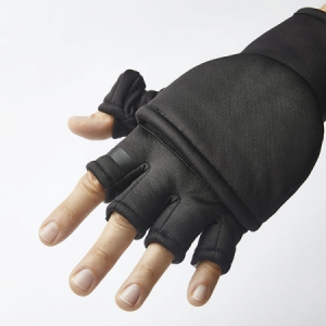 Zateplené rukavice Geoff Anderson AirBear Weather Proof - palčiaky