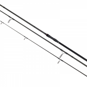 prút Daiwa Black Widow Carp XT 3,6m / 3lb 50mm - trojdiel