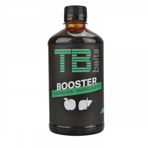 Booster TB Baits 500ml