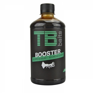Booster TB Baits 500ml