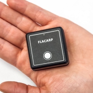 Mikro alarm Flacarp Sens