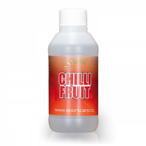 Esencia Sportcarp Exclusive Chilli Fruit 100ml - chilli ovocie