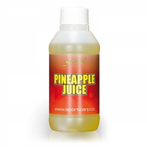 Esencia Sportcarp Exclusive Pineapple Juice 100ml - ananás