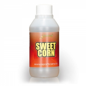 Esencia Sportcarp Exclusive Sweet Corn 100ml - sladká kukurica