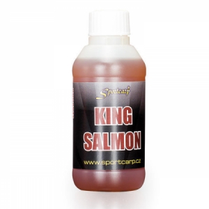 Esencia Sportcarp Premium King Salmon 100ml - losos