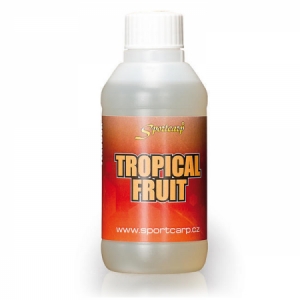Esencia Sportcarp Exclusive Tropical Fruit 100ml - tropické ovocie