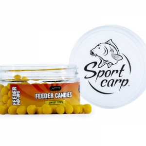 Plávajúce Sportcarp Feeder Candies Pop Ups 8mm