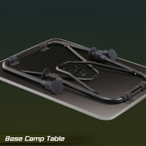 Stôl Starbaits Base Camp