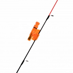 Signalizátor na feeder Flajzar Feeder 4 - oranžový