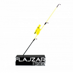 Signalizátor na feeder Flajzar Feeder 4 - žltý