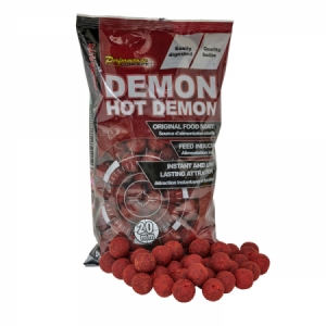 Starbaits Hot Demon