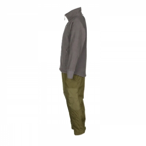 Zimný komplet Trakker CR 3-Piece Winter Suit - bunda, nohavice, fleece bunda